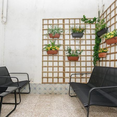 Charming New Apartment In The Heart Of Lisboa Exteriér fotografie