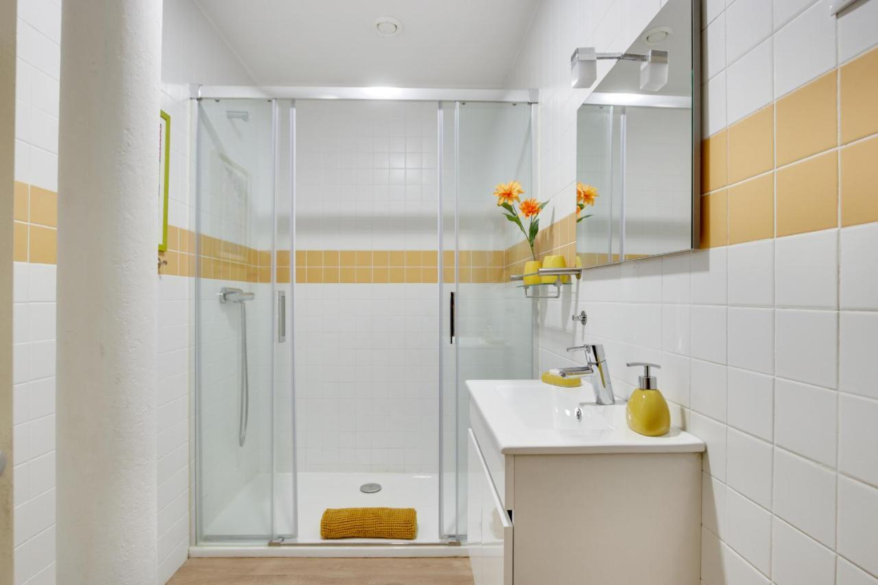 Charming New Apartment In The Heart Of Lisboa Exteriér fotografie