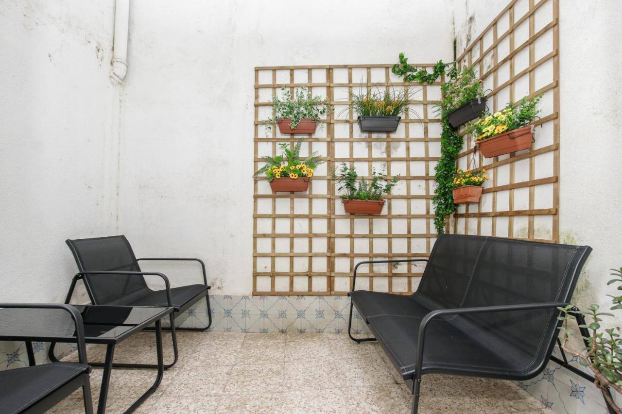 Charming New Apartment In The Heart Of Lisboa Exteriér fotografie