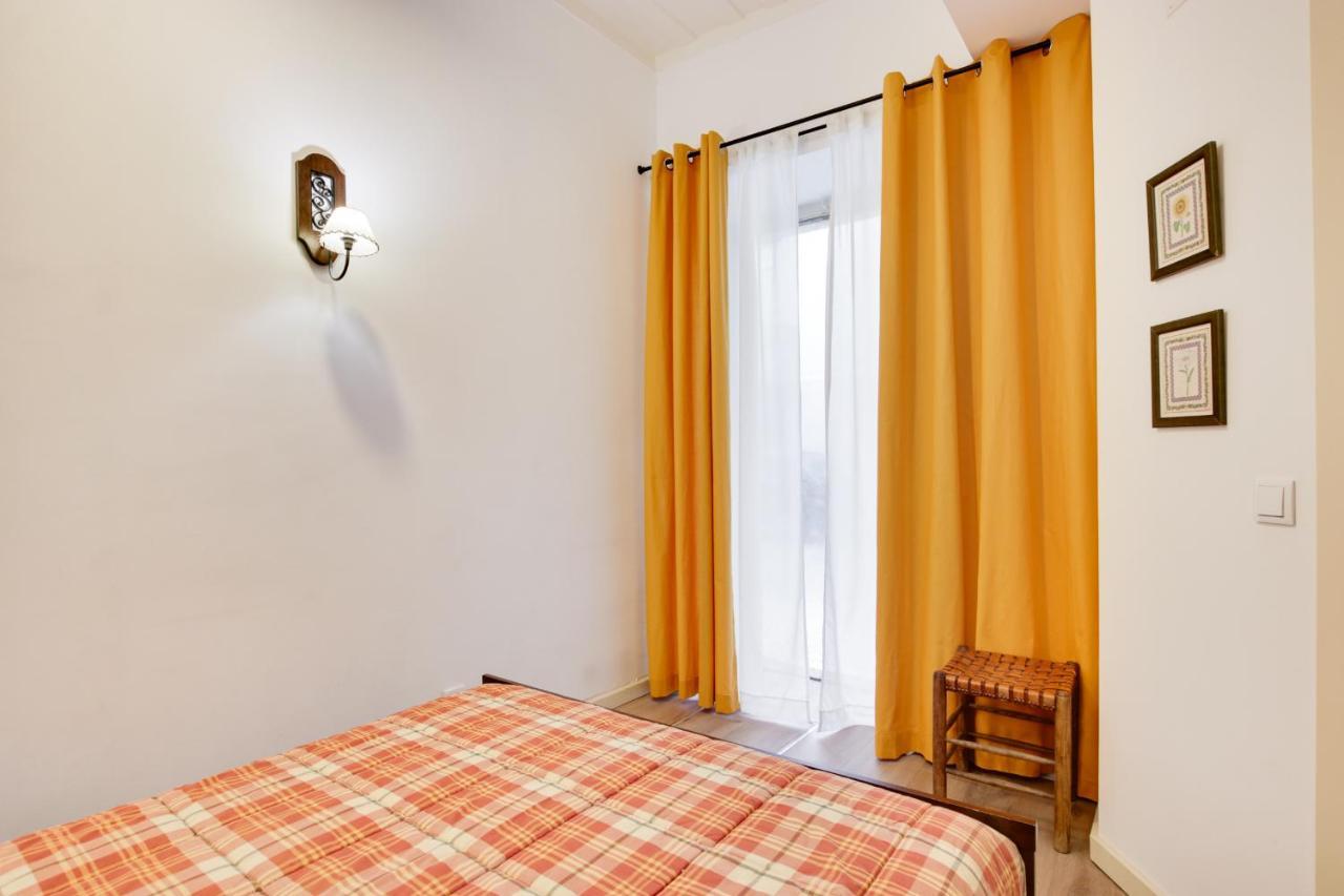 Charming New Apartment In The Heart Of Lisboa Exteriér fotografie