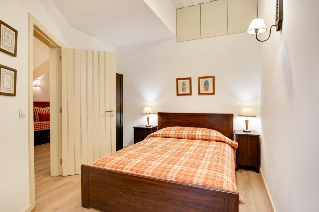 Charming New Apartment In The Heart Of Lisboa Exteriér fotografie