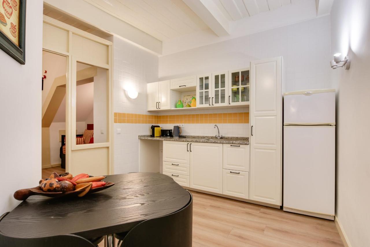 Charming New Apartment In The Heart Of Lisboa Exteriér fotografie