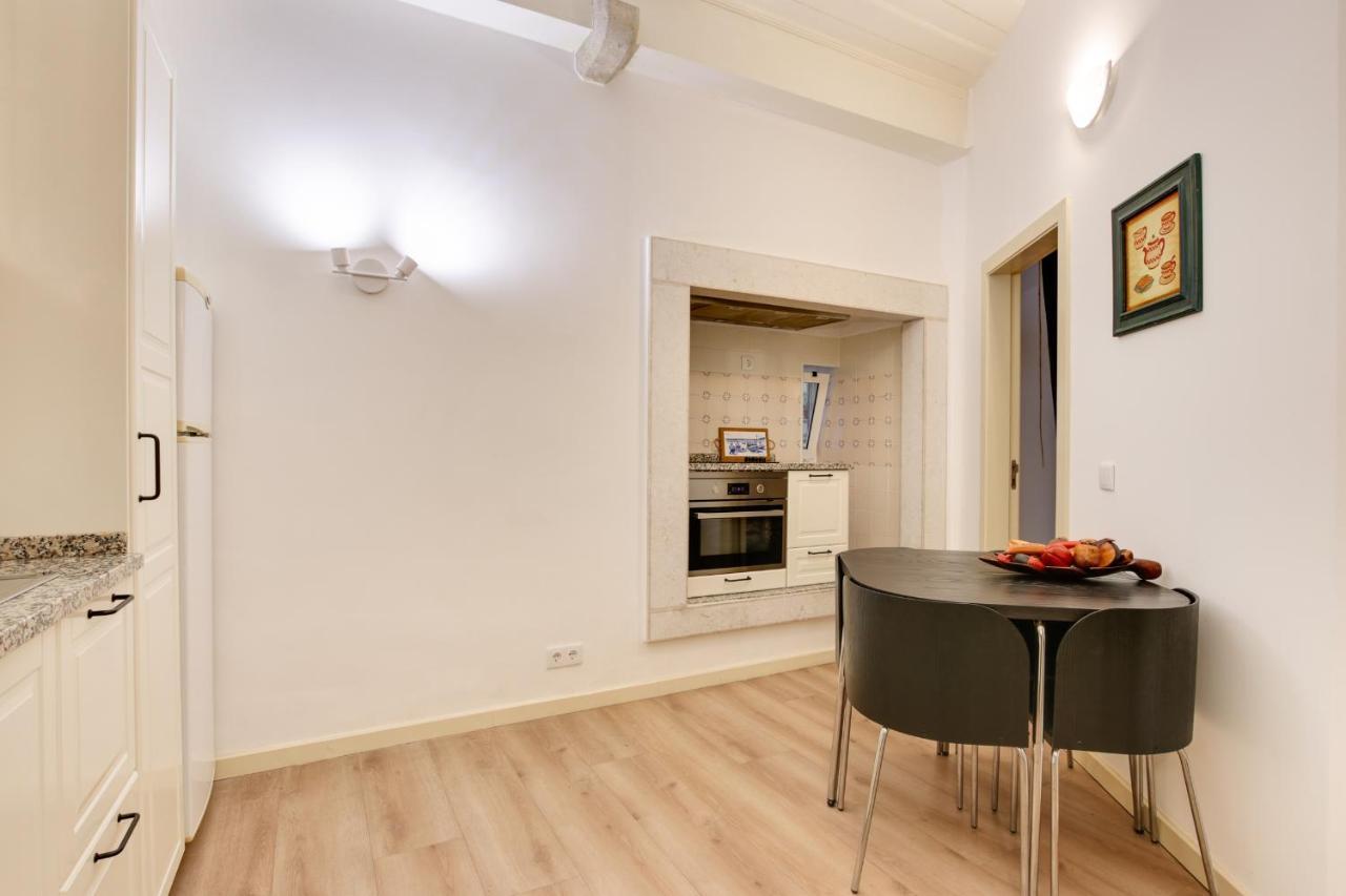 Charming New Apartment In The Heart Of Lisboa Exteriér fotografie