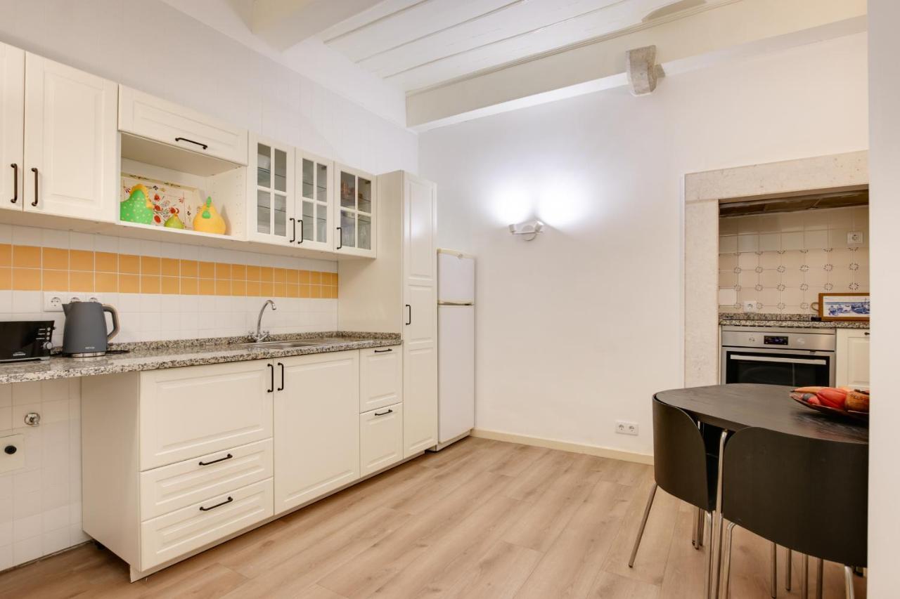 Charming New Apartment In The Heart Of Lisboa Exteriér fotografie